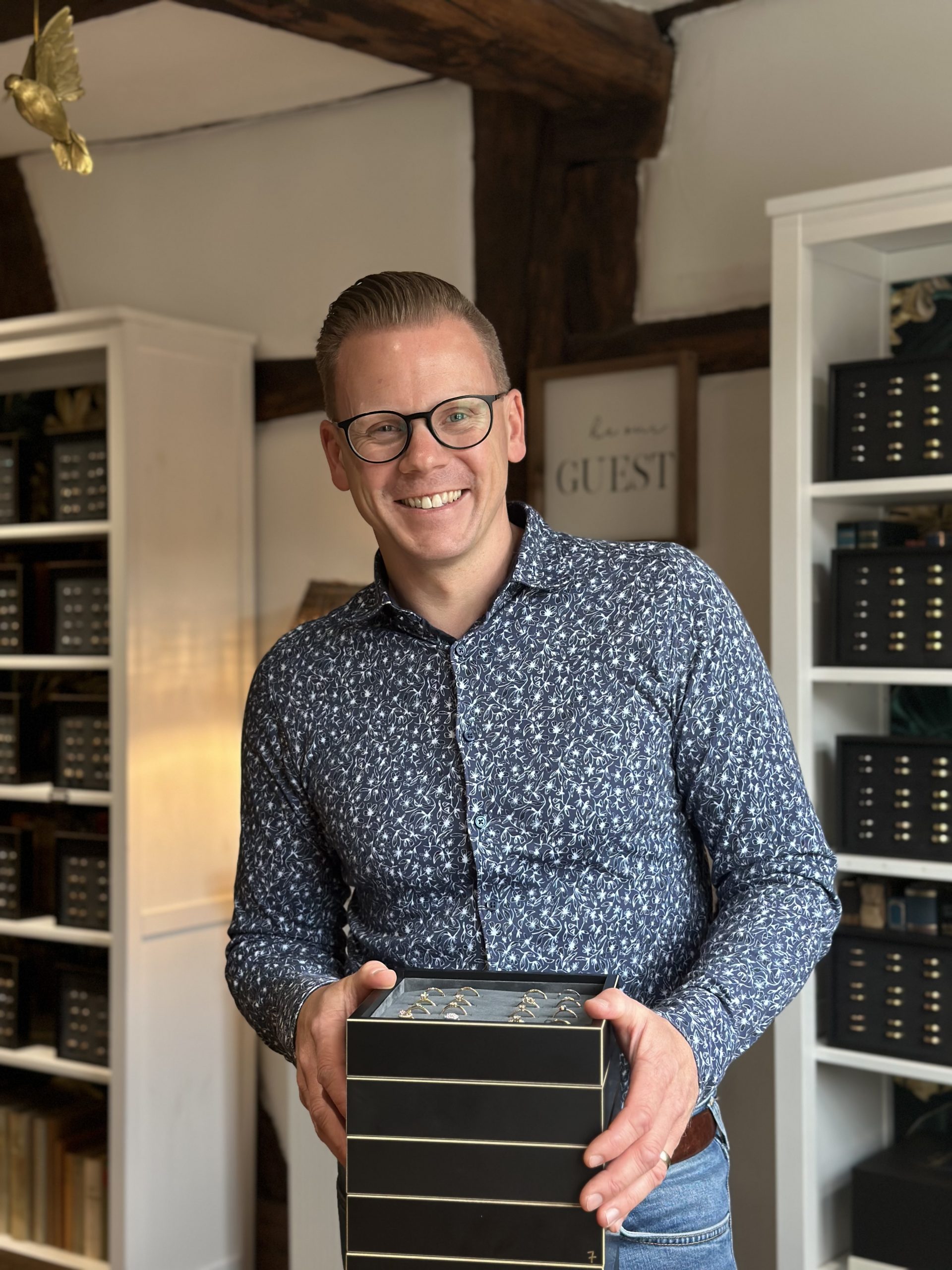 Christian Verspoor Trauringe & Verlobungsringe Christian Verspoor Trauringe & Verlobungsringe